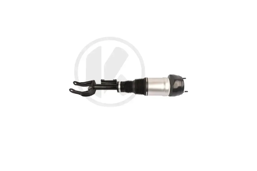 AIR SUSPENSION STRUT - LEFT